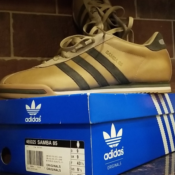 adidas samba 85